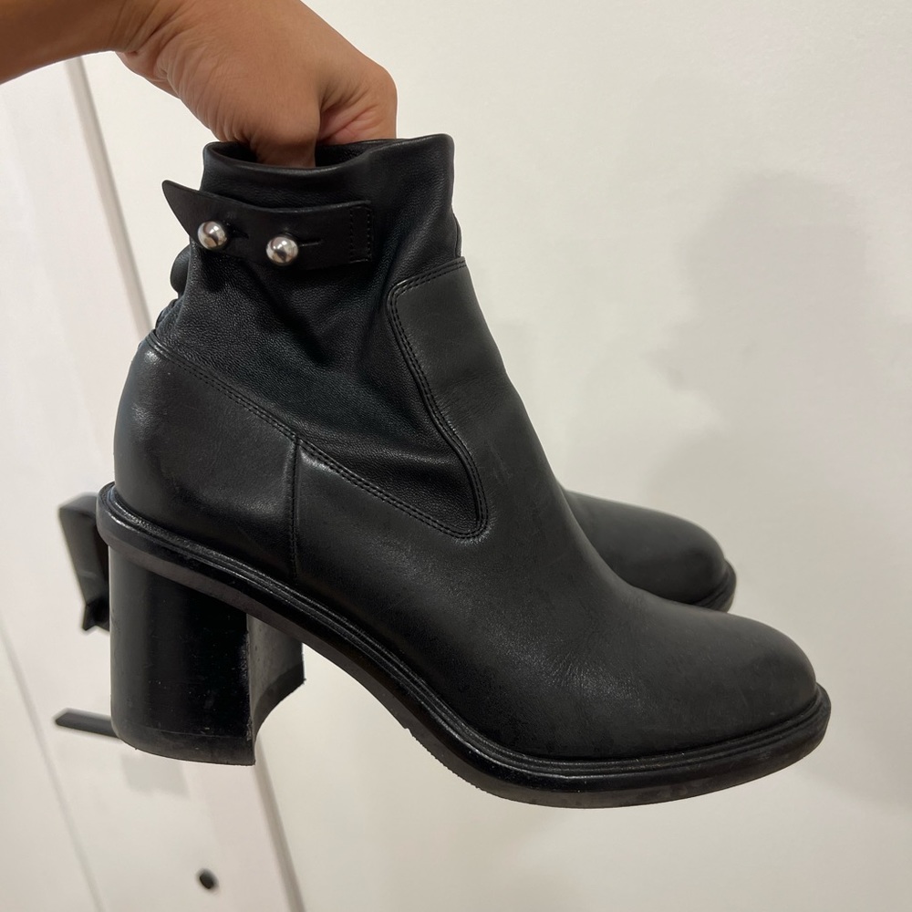 Rag & Bone boots